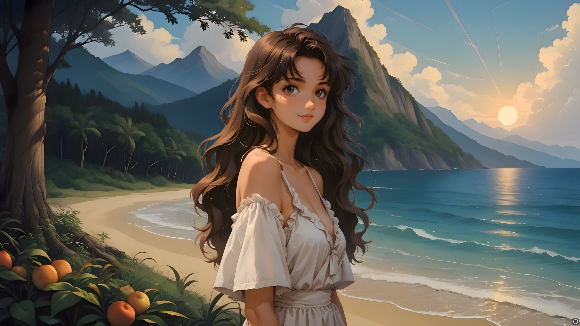 阿琳：堕落的旧日回音（Aryn - Echoes of the Past）v1.04 精翻汉化 游戏截图 2