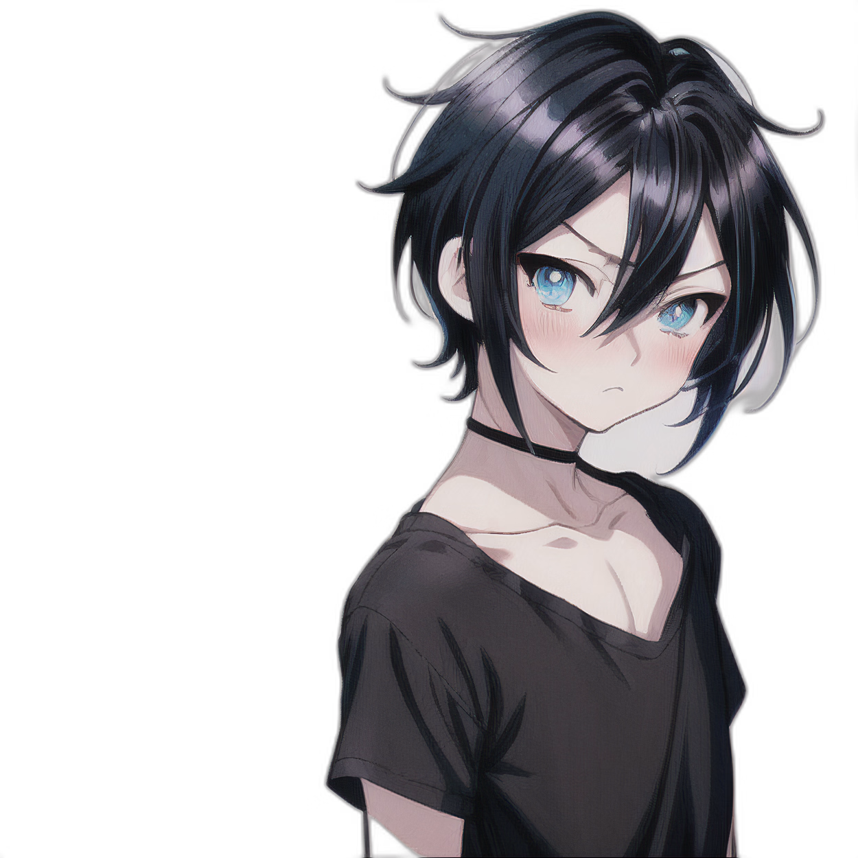 与他独处：排解寂寞的抚慰（With Him Alone）v1.0 精翻汉化 游戏截图 2