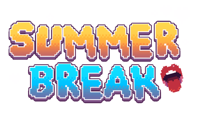 暑假：心动假期（Summer Break）v0.1.0a 精翻汉化 游戏截图 2