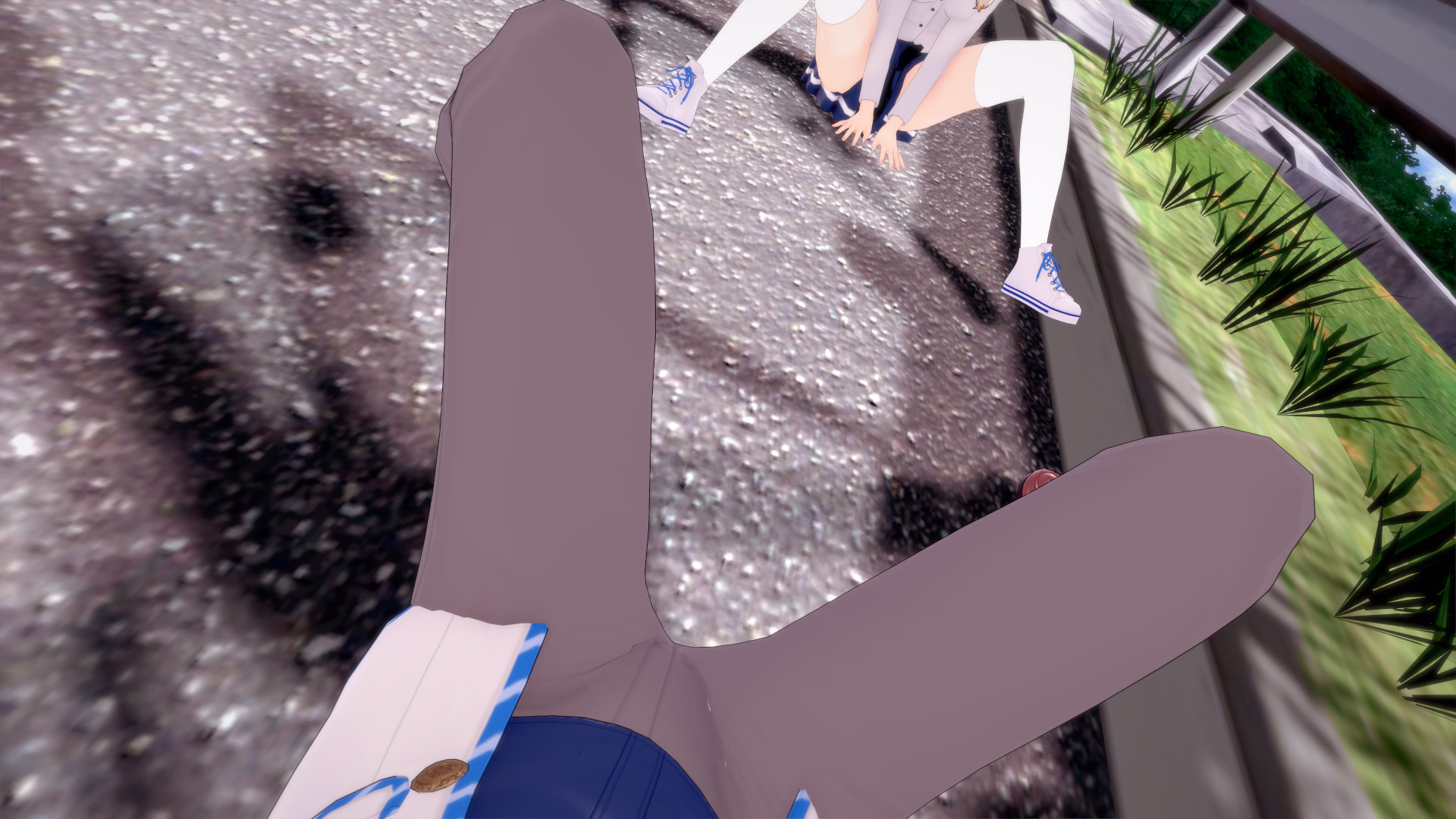 锁链与羞辱：女王的调教（Mistress Chains And Humiliation）v1.1 精翻汉化 游戏截图 8