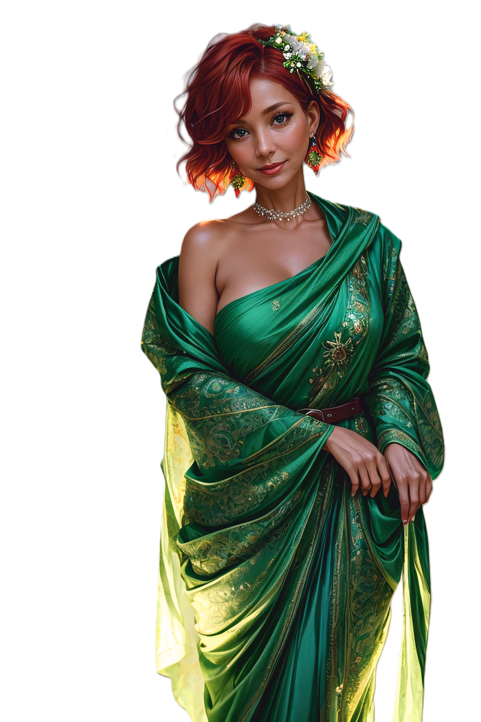 中世纪奇幻后宫：领主的肉欲盛宴（Medieval Fantasy Harem）v0.23 精翻汉化 游戏截图 3