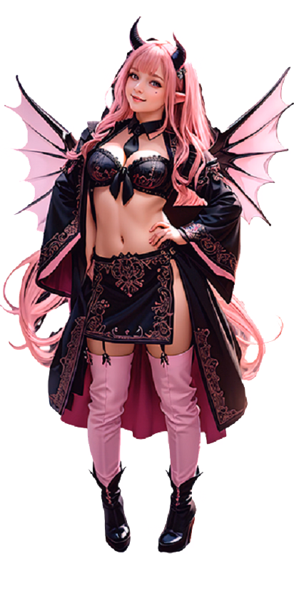 中世纪奇幻后宫：领主的肉欲盛宴（Medieval Fantasy Harem）v0.23 精翻汉化 游戏截图 4