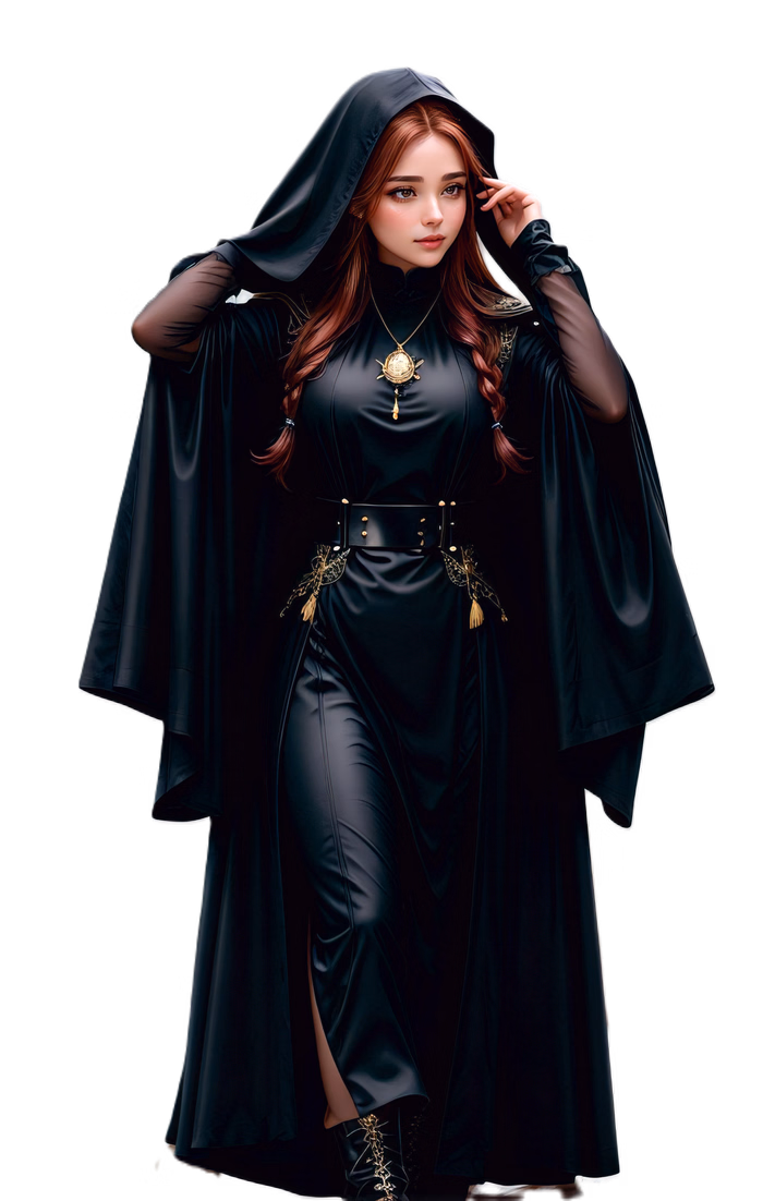 中世纪奇幻后宫：领主的肉欲盛宴（Medieval Fantasy Harem）v0.23 精翻汉化 游戏截图 7