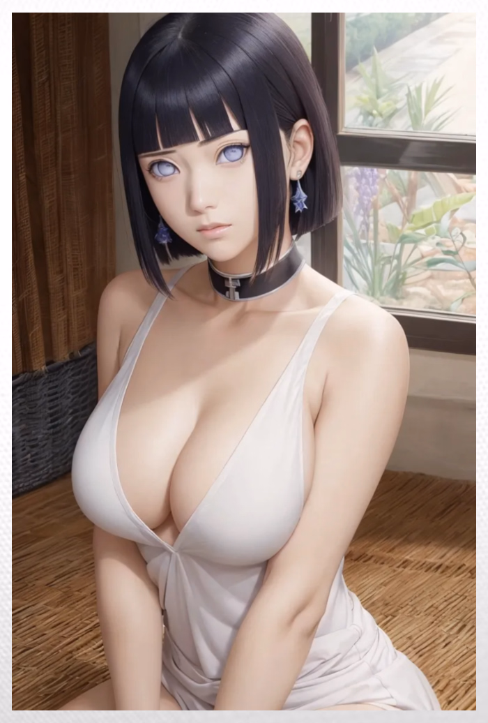 木叶网黄:女忍的私密摄影调教(OnlyClans)v1.0 精翻汉化 游戏截图 5