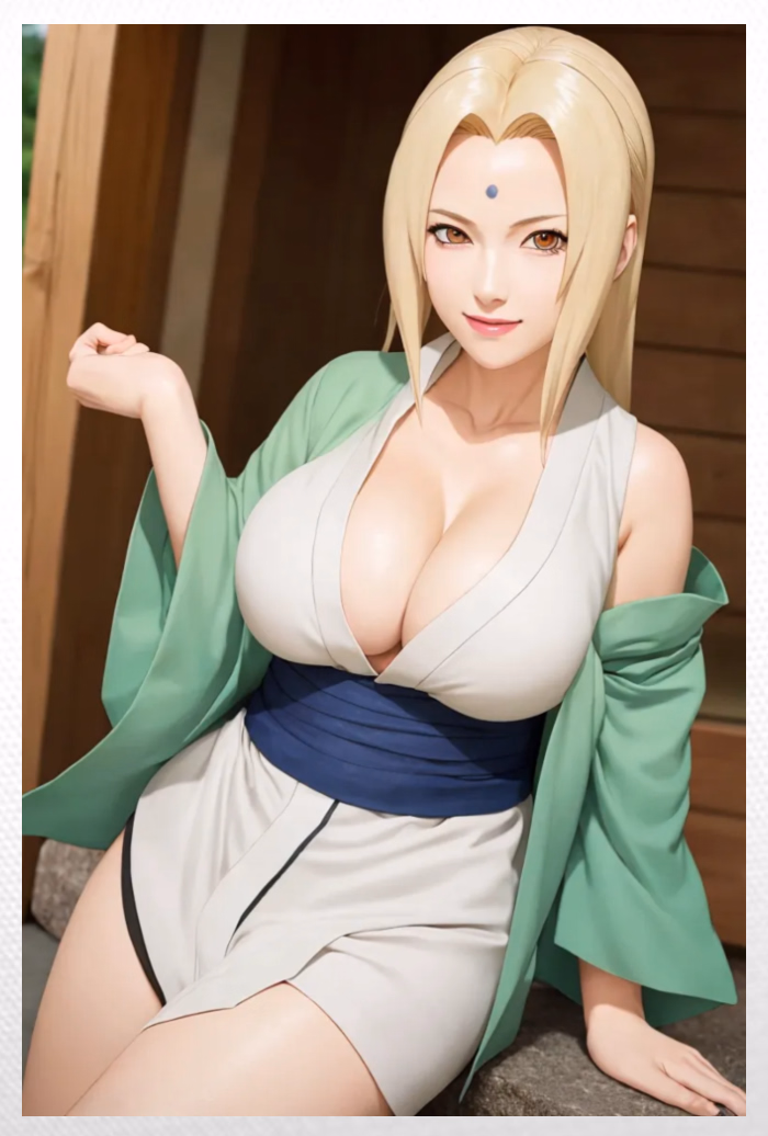 木叶网黄:女忍的私密摄影调教(OnlyClans)v1.0 精翻汉化 游戏截图 6