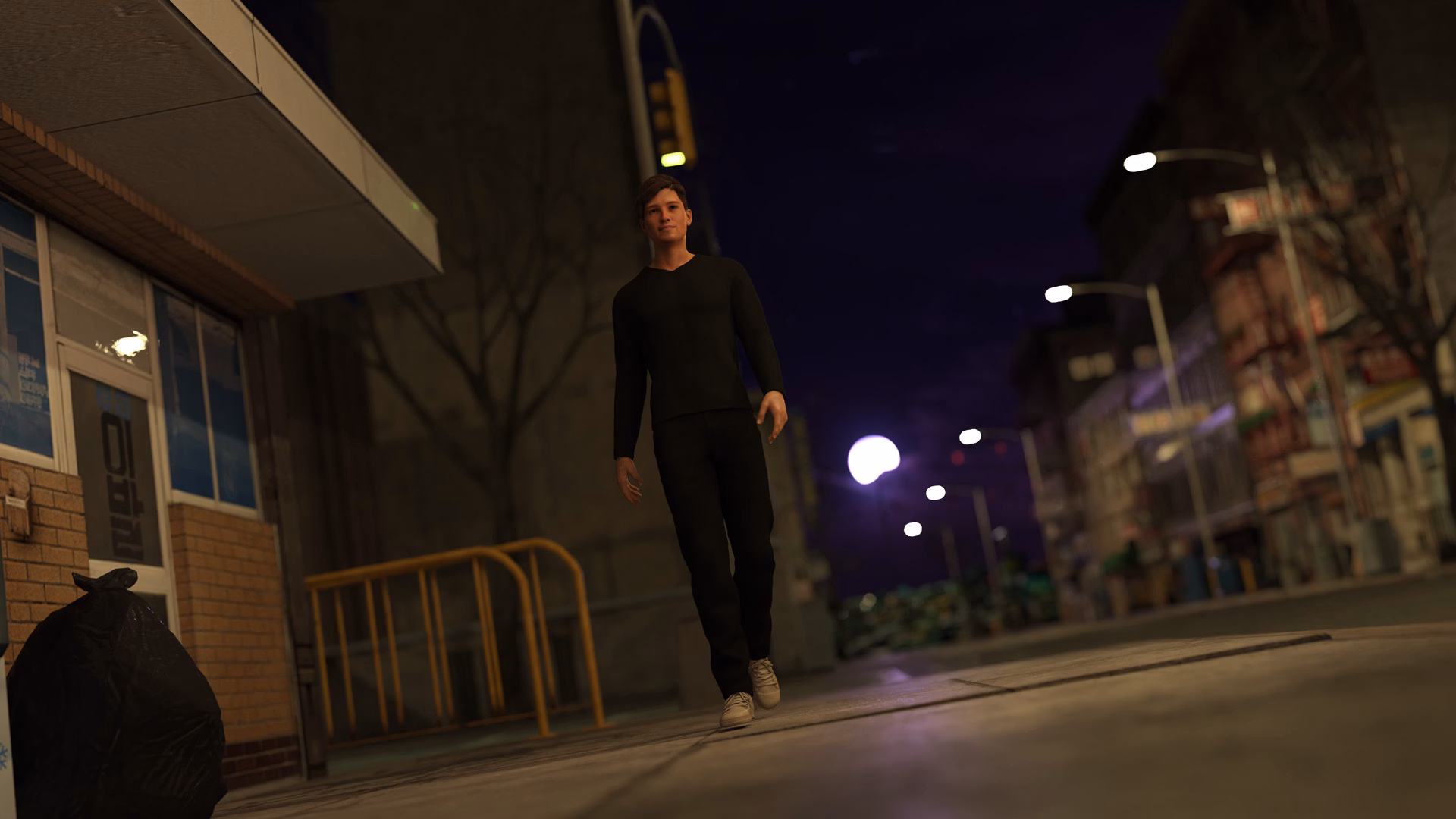 我曾认识你：野花镇猎魔（I Have Known You）v4.03.04 精翻汉化 游戏截图 7
