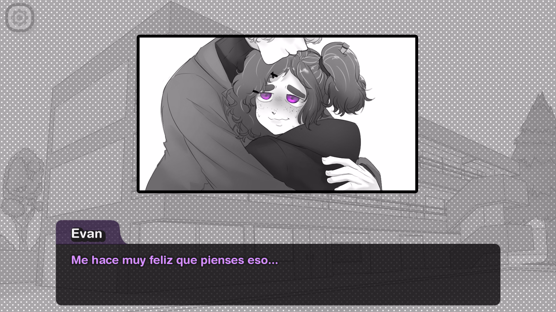 破碎与被爱：大学摄影师的艳遇（Broken & Loved）v0.9.9.7.2 精翻汉化 游戏截图 5