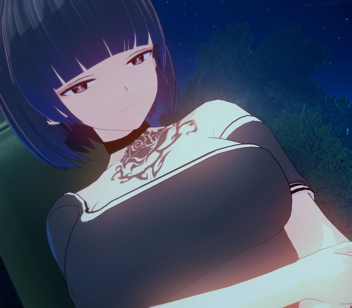 命运交织：捡个少女来同居（Linked Lives）v1.0 精翻汉化 游戏截图 2