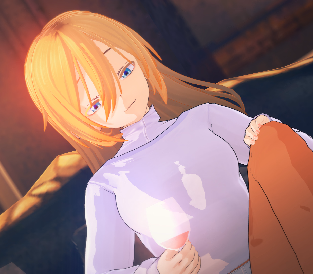 命运交织：捡个少女来同居（Linked Lives）v1.0 精翻汉化 游戏截图 4