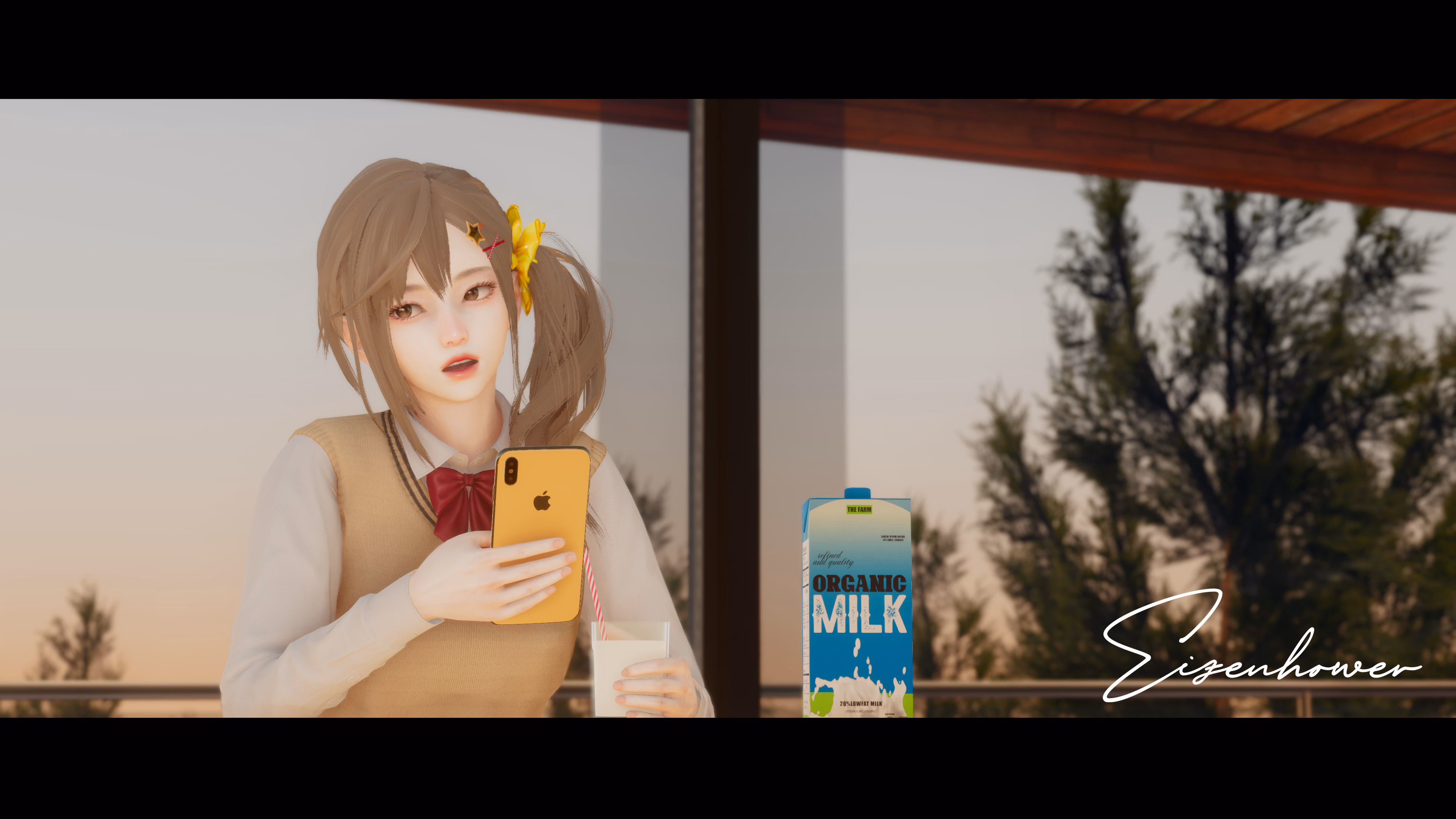 我们的60天：末日余生（60 Days Of Us）EA Build 2 精翻汉化 游戏截图 6