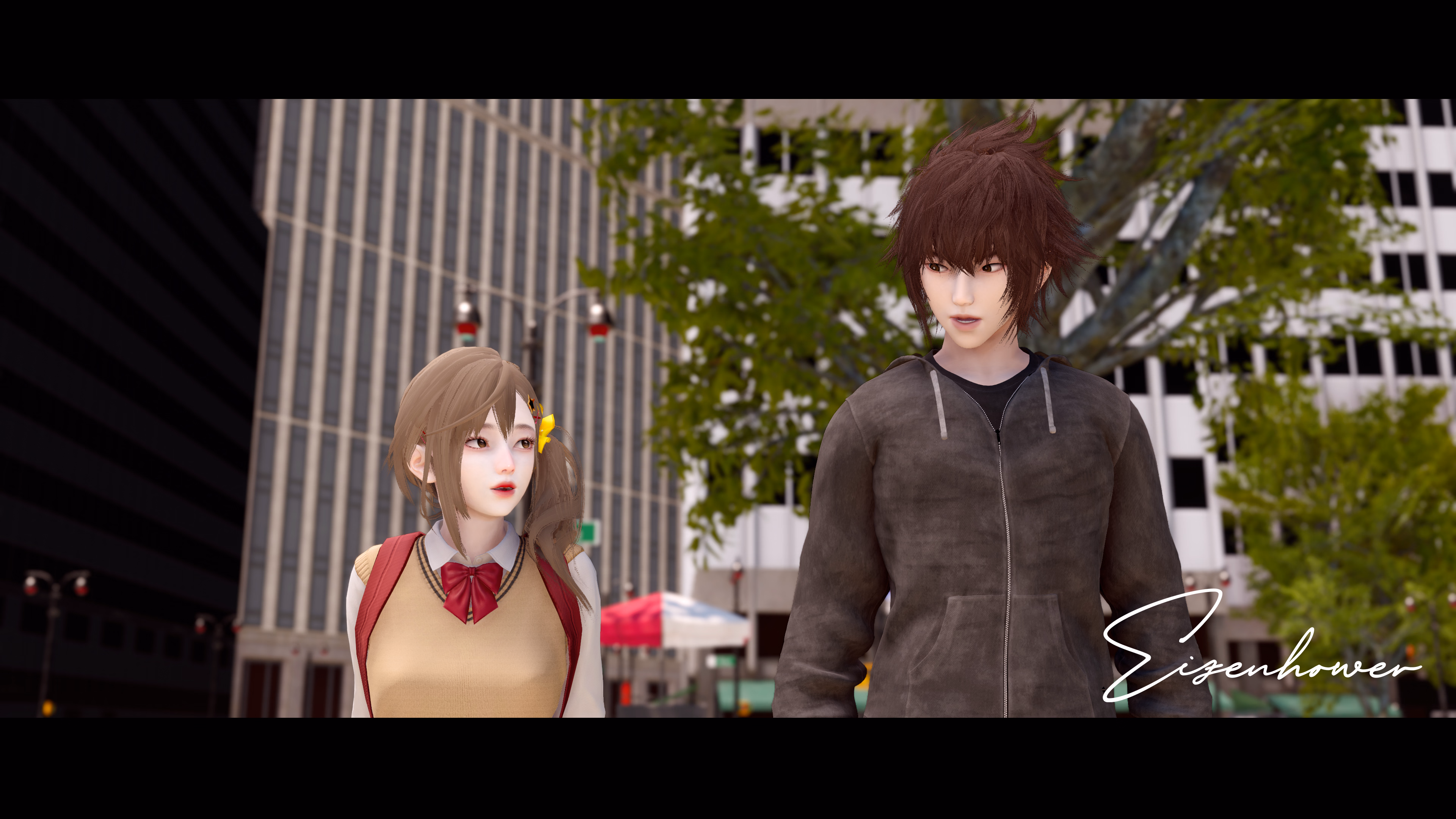 我们的60天：末日余生（60 Days Of Us）EA Build 2 精翻汉化 游戏截图 7
