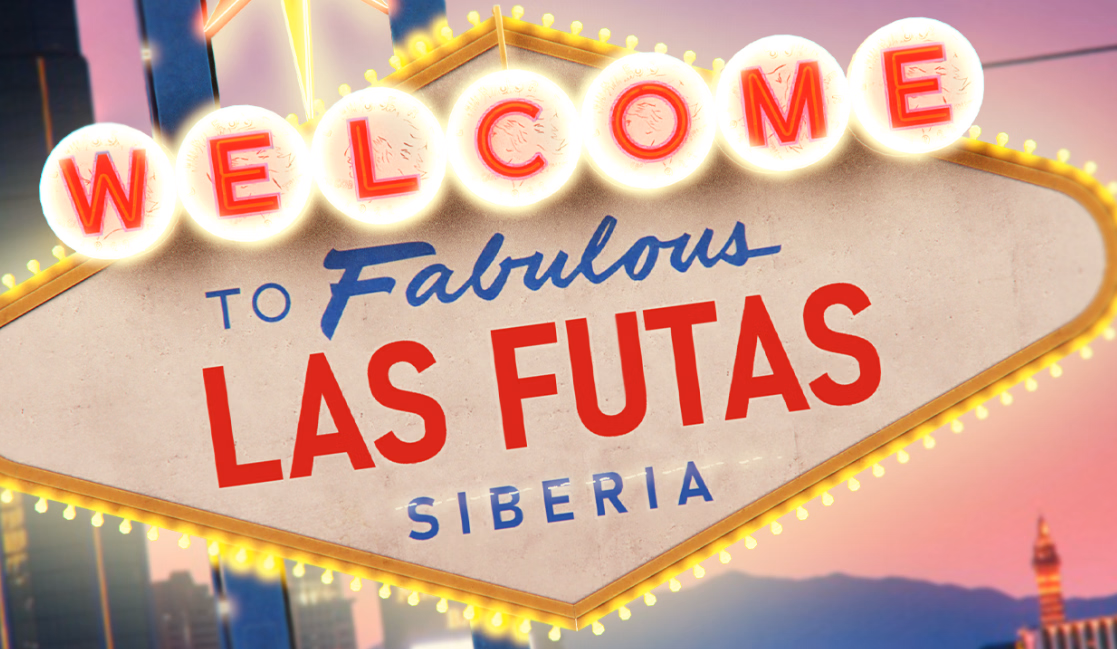 扶他之城：欲望赌城（Las Futas）v0.2.1 精翻汉化 游戏截图 1