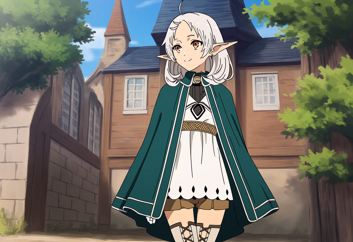 异世界转生：无职与从零的同人后宫（Reborn in Isekai）v0.1 精翻汉化 游戏截图 3