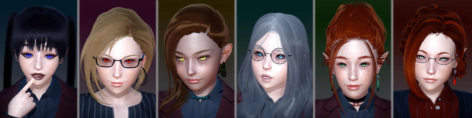 奥术师：宿命之旅（The Arcanist）Demo 精翻汉化 游戏截图 1