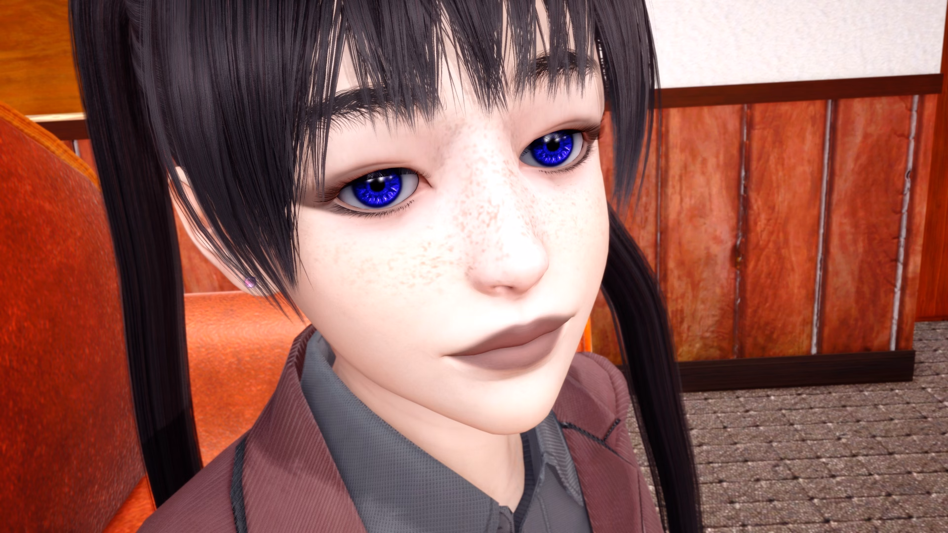 奥术师：宿命之旅（The Arcanist）Demo 精翻汉化 游戏截图 4