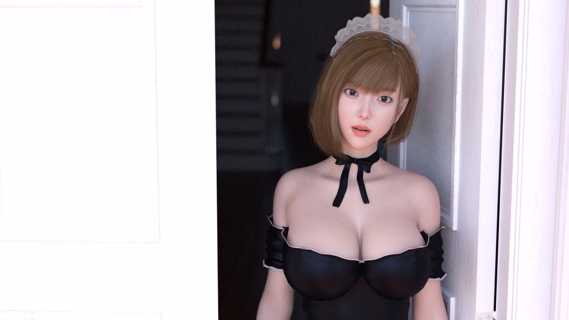 魔力觉醒：逆袭之王的狂暴后宫（The Outong）v0.1.8 精翻汉化 游戏截图 5