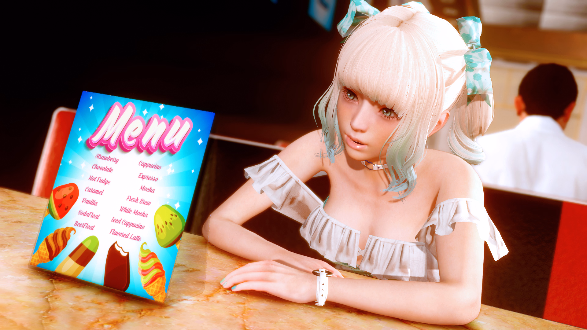 深渊情欲:黑暗罪恶(Abyssal Lust)v0.4.3 精翻汉化 游戏截图 5