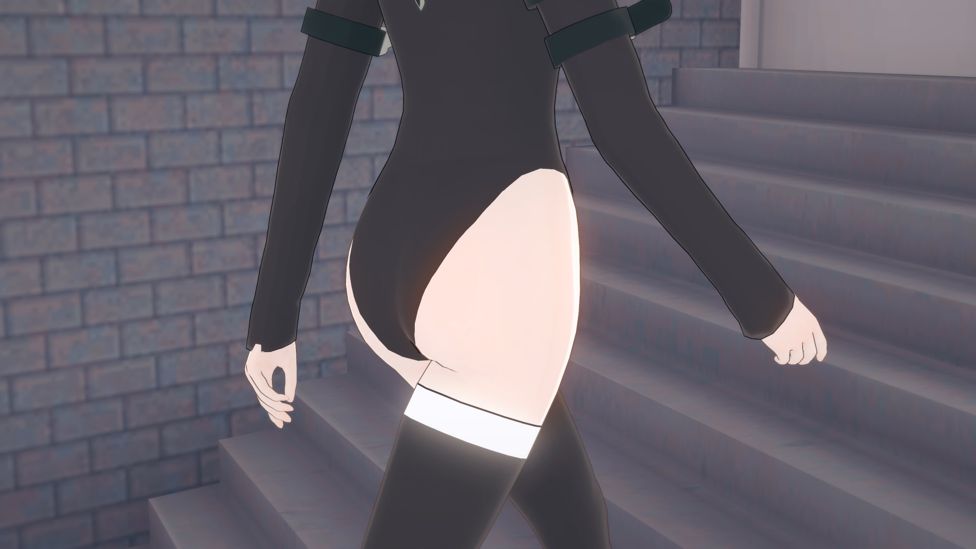 黑暗中的曙光：魔法后宫（The Daylight in the Darkness）v1.0 精翻汉化 游戏截图 6