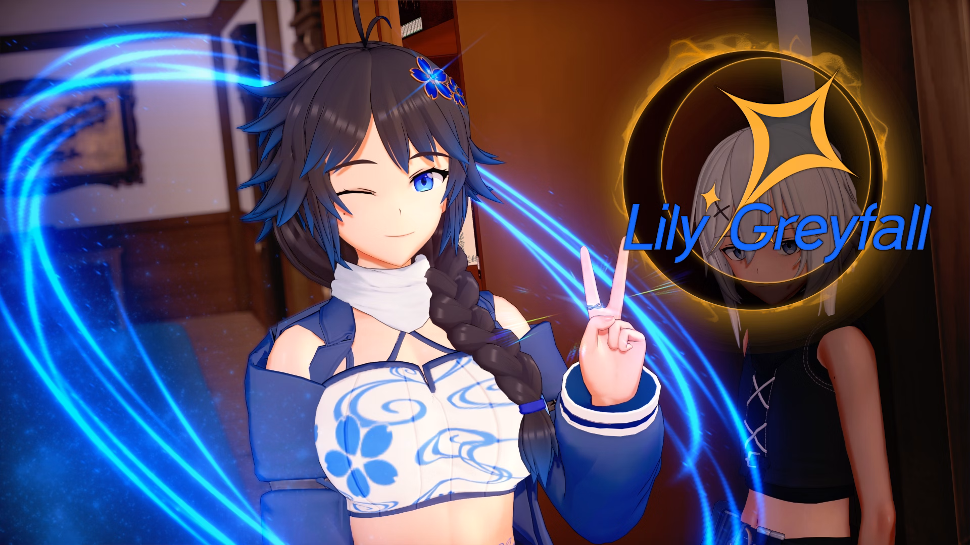罪恶之源：魔物娘的暗黑宿命（From the Sin）v0.10c 精翻汉化 游戏截图 5
