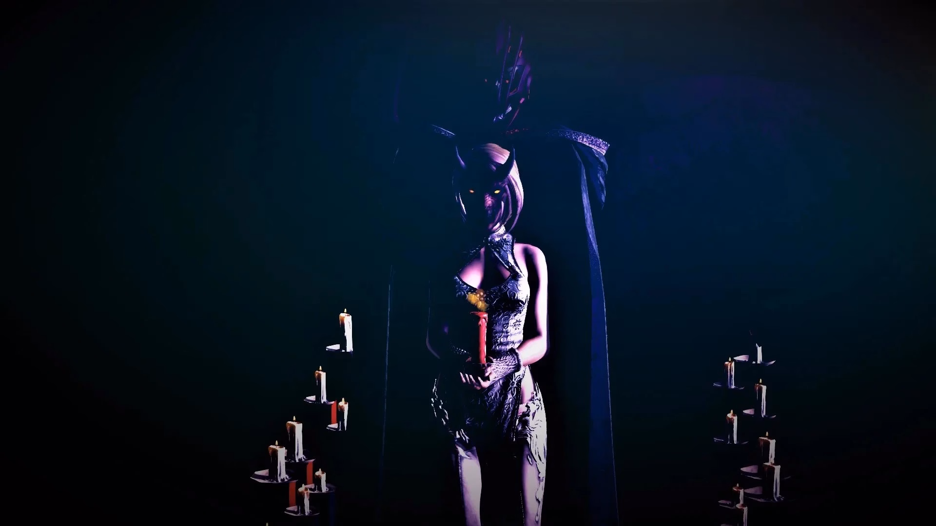 大不敬异端2：堕落修女（Irreverent Heresy II）v0.7 精翻汉化 游戏截图 5