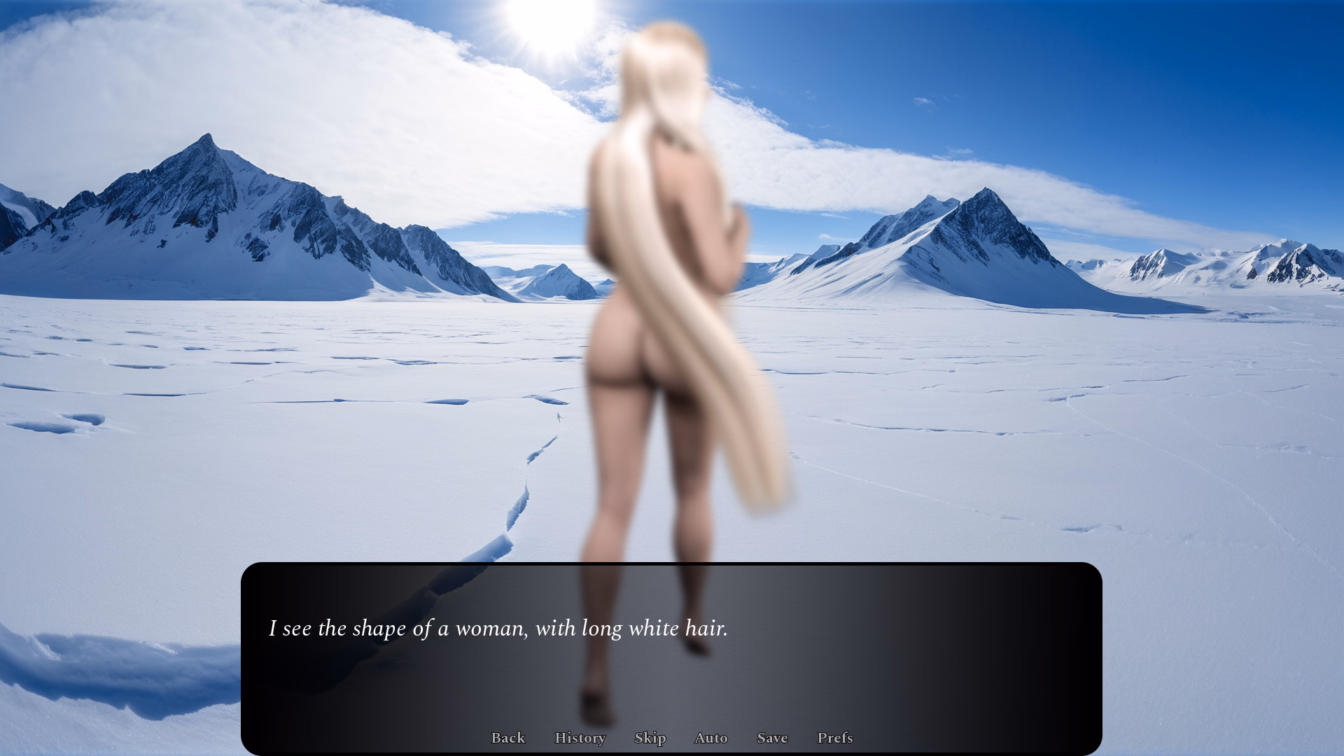 荒野搁浅：深山异教的淫乱献祭（Stranded）v0.2.1 精翻汉化 游戏截图 6