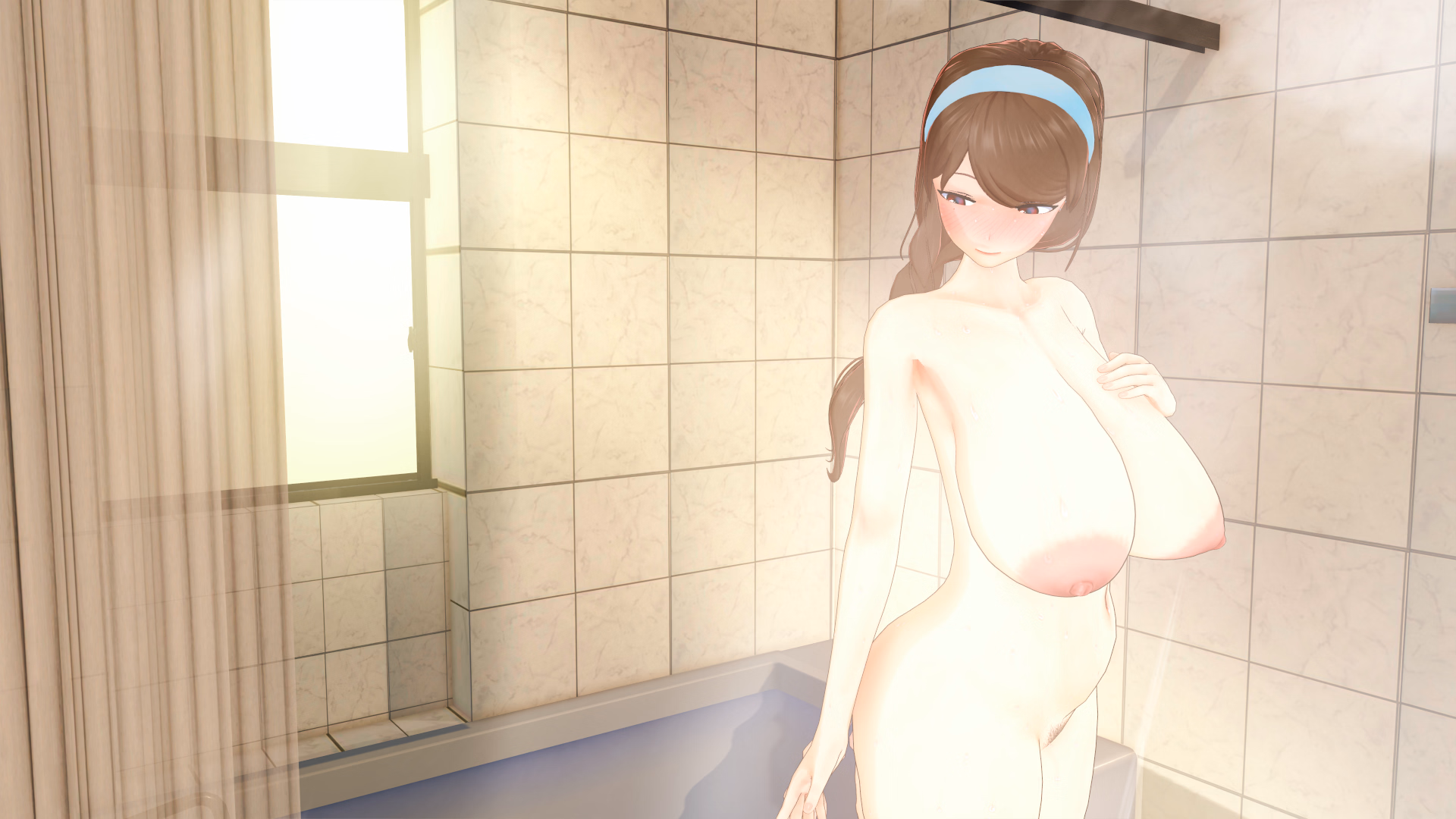新家庭：重组家庭的羁绊（New Family）v0.8.0 精翻汉化 游戏截图 7