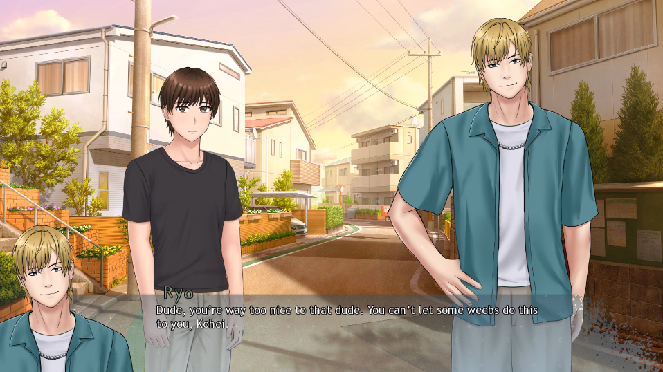 欲望低语：美咲的堕落之路（Whispers of Desire: Misaki's Path）v0.2.0 public 精翻汉化 游戏截图 4