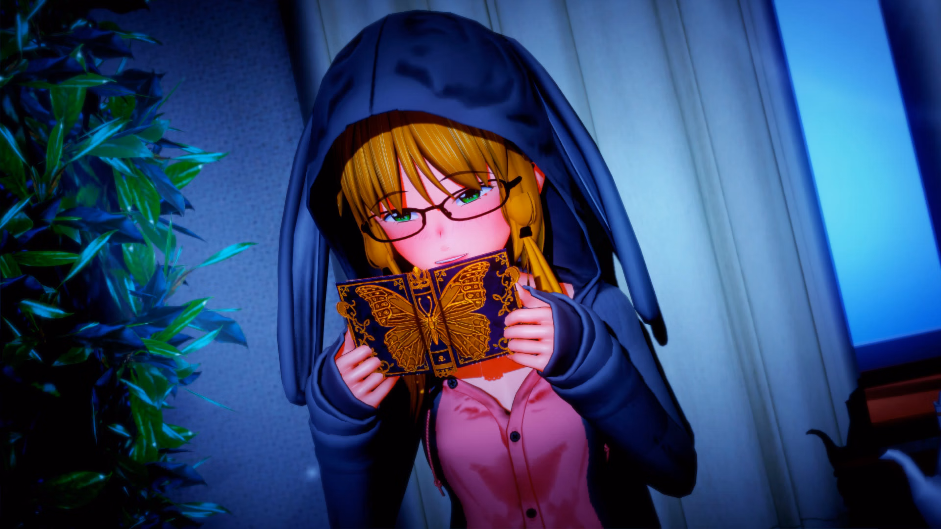 充气娃娃：极乐之旅（Love Dolls）v0.22 精翻汉化 游戏截图 7