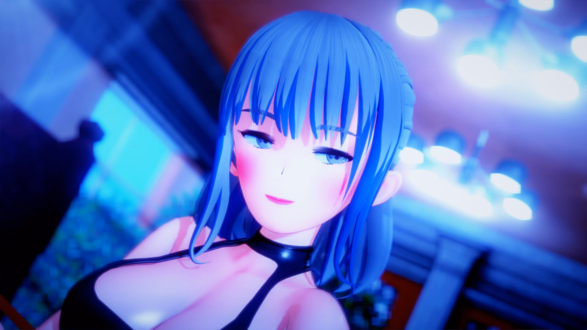 充气娃娃：极乐之旅（Love Dolls）v0.22 精翻汉化 游戏截图 8