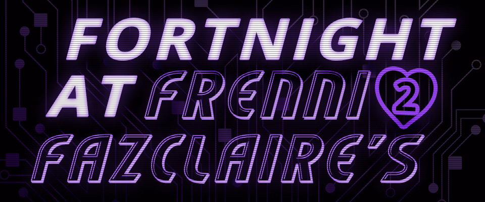 弗伦妮俱乐部的两周2：机械女郎的淫靡夜（A Fortnight at Frenni Fazclaire's 2）v0.32 精翻汉化 游戏截图 1