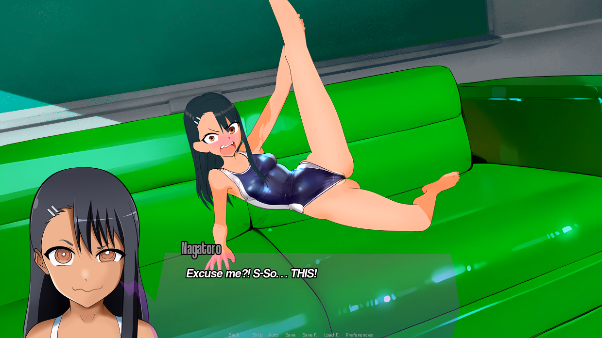 拉美奇妙冒险：日出之国的后宫（LatinBizarreAdventures）v0.3.3 精翻汉化 游戏截图 7