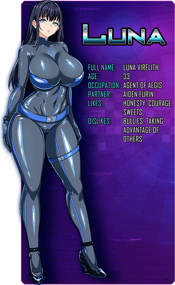 卧底堕落：黑帮肉便器（Falling Undercover: Nox Syndicate）v0.09.1 精翻汉化 游戏截图 3