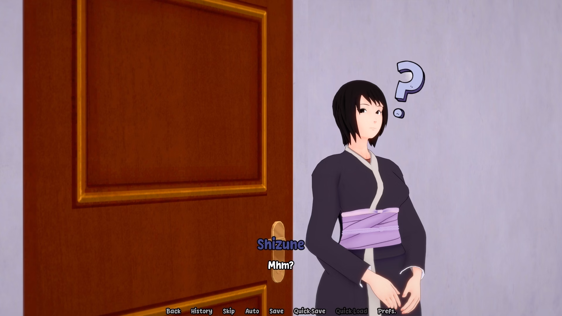 火影幻想：女忍调教与拯救世界（Naruto Fantasy）v0.0.2a 精翻汉化 游戏截图 4