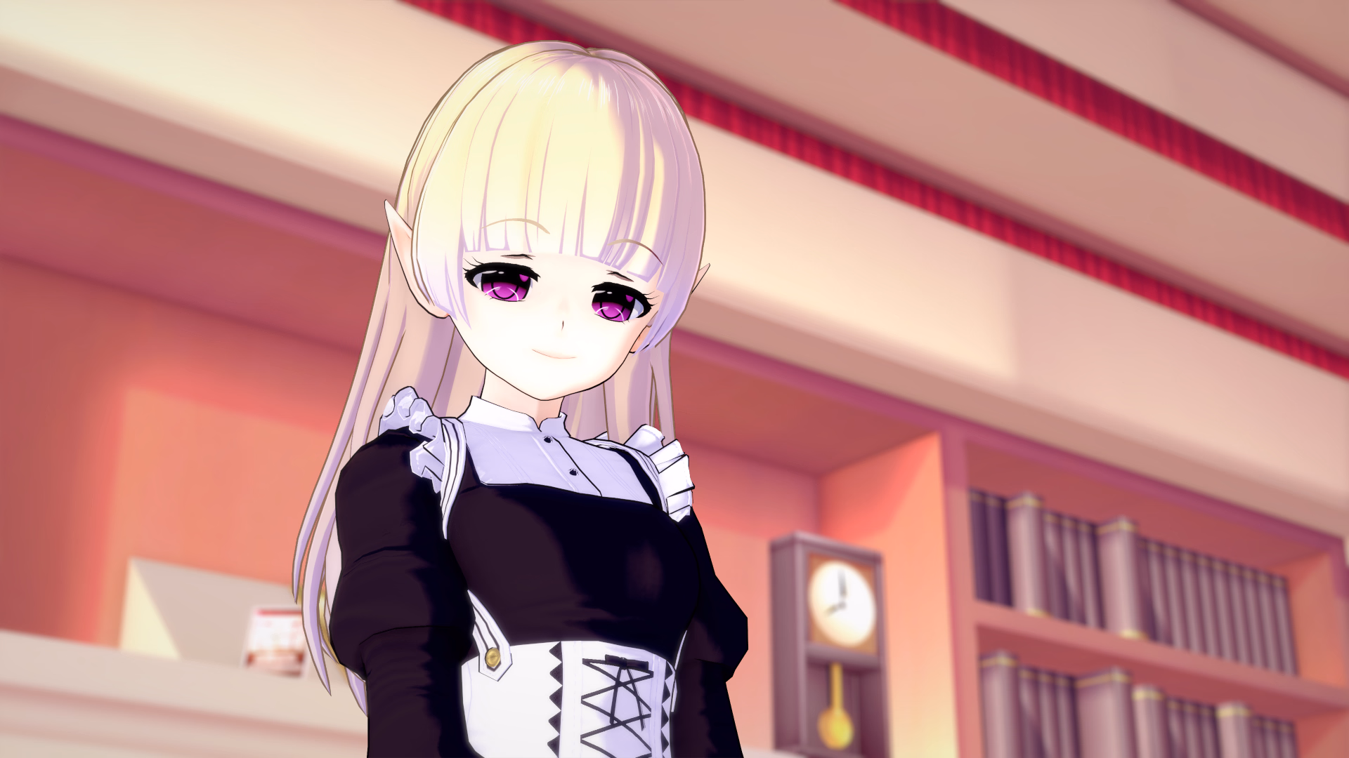 异界沉沦:魔法世界的绝色后宫(Another World)v0.05.25 精翻汉化 游戏截图 3