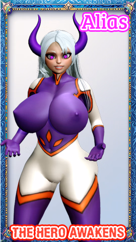 英雄觉醒：暗影中的美色武器（The Hero Awakens）v0.6a 精翻汉化 游戏截图 3