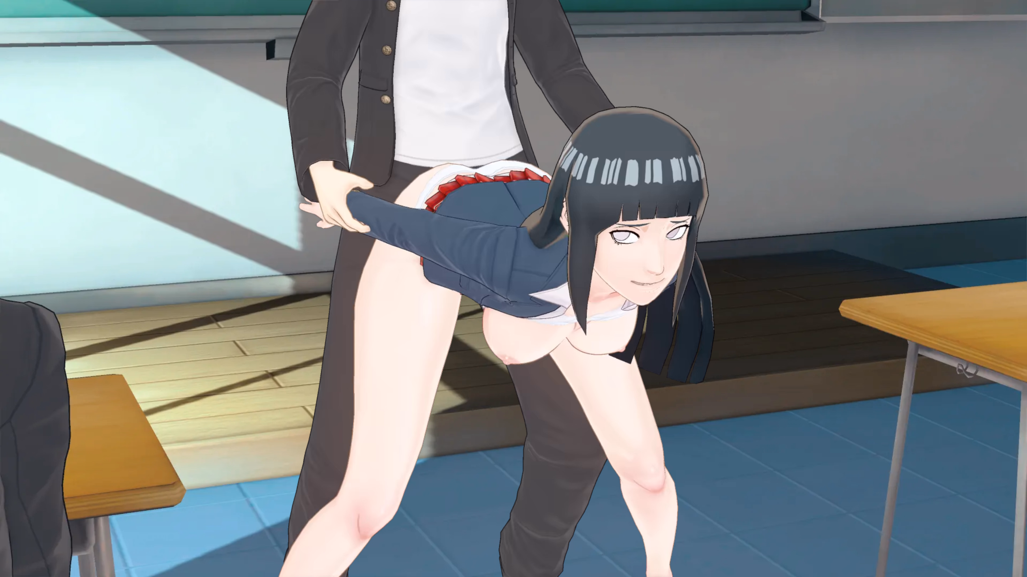 恶搞性生活：全动画调教后宫（Parody Sex Life）v0.40.1 Beta 精翻汉化 游戏截图 4