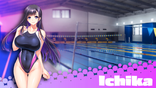 名器运动会：汗水与性交的狂欢（Pussylympics）v1.1.0l 精翻汉化 游戏截图 4