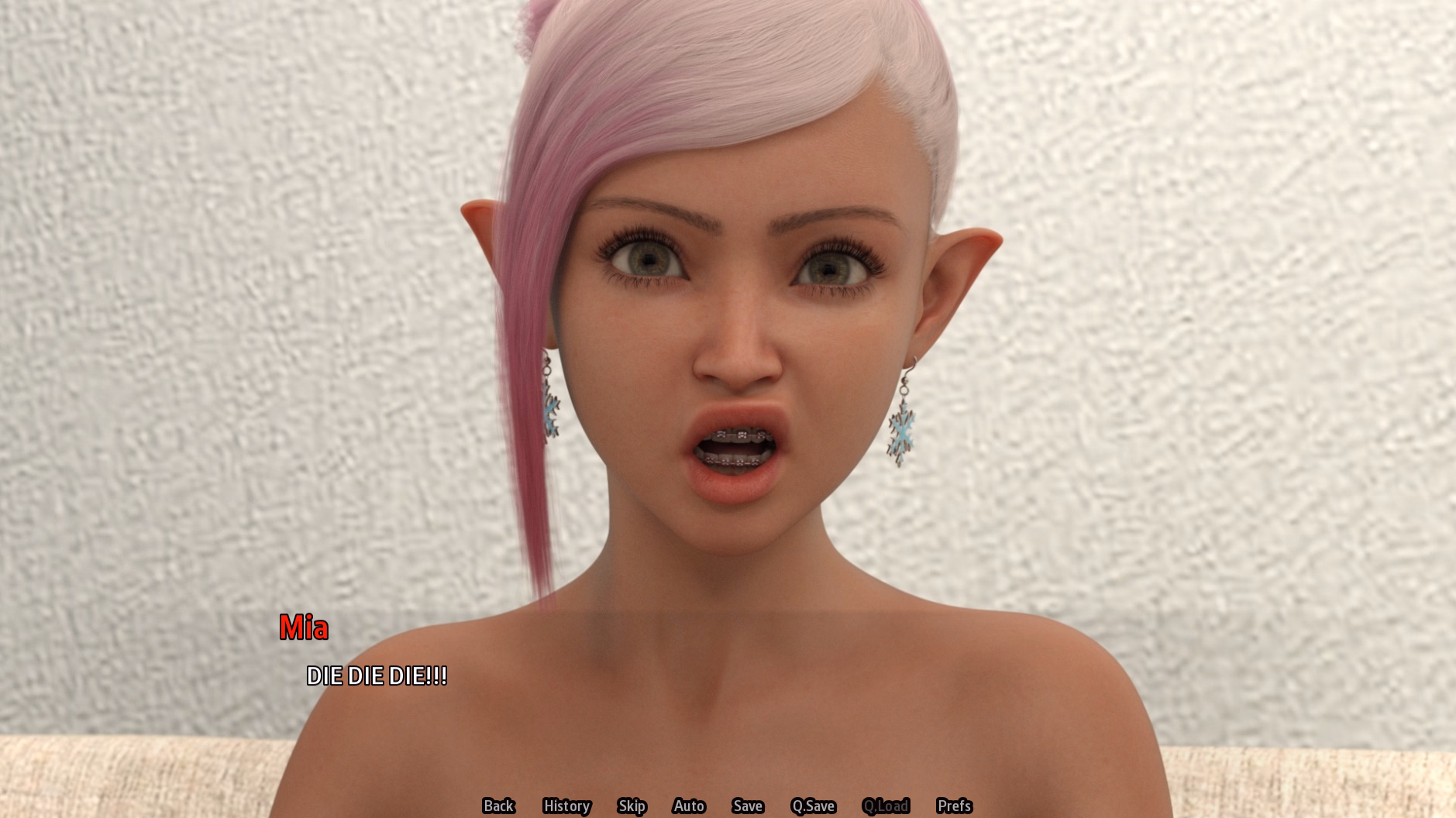 欲望村庄：乡下后宫（Cocklemouth Village）v0.6 精翻汉化 游戏截图 3