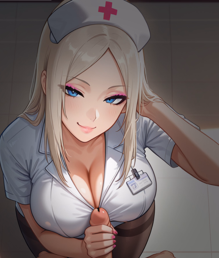 强制康复：被重塑的肉体与灵魂（Rehab）v0.05.1 精翻汉化 游戏截图 3