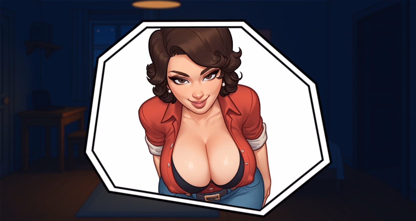 都市热潮：海滨情欲（UrbanHeat）v0.2.1 精翻汉化 游戏截图 4
