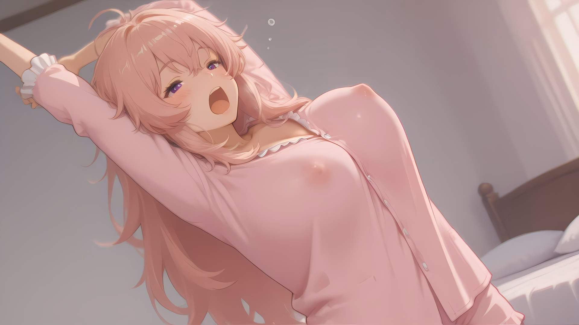 欲望避风港：禁忌海岸的NTR（Lust Haven Island! Forbidden Shores）v0.3 精翻汉化 游戏截图 6