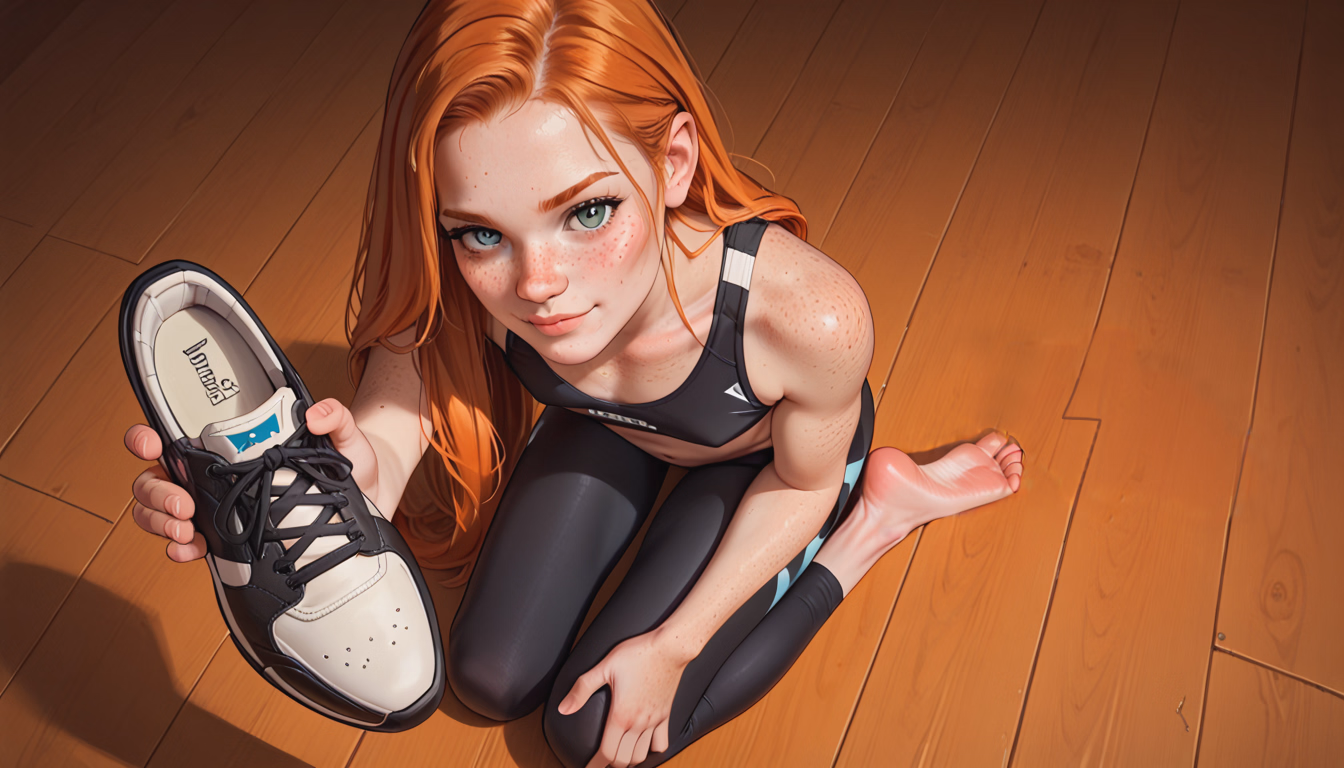 足控大师:魅魔后宫召唤(FeetMaster)v0.9 精翻汉化 游戏截图 6