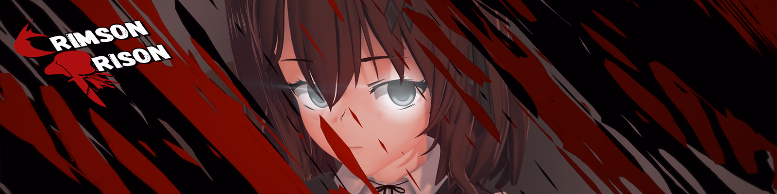 猩红监狱：死亡肉搏（Crimson Prison）v0.1.5.9 精翻汉化 游戏截图 1
