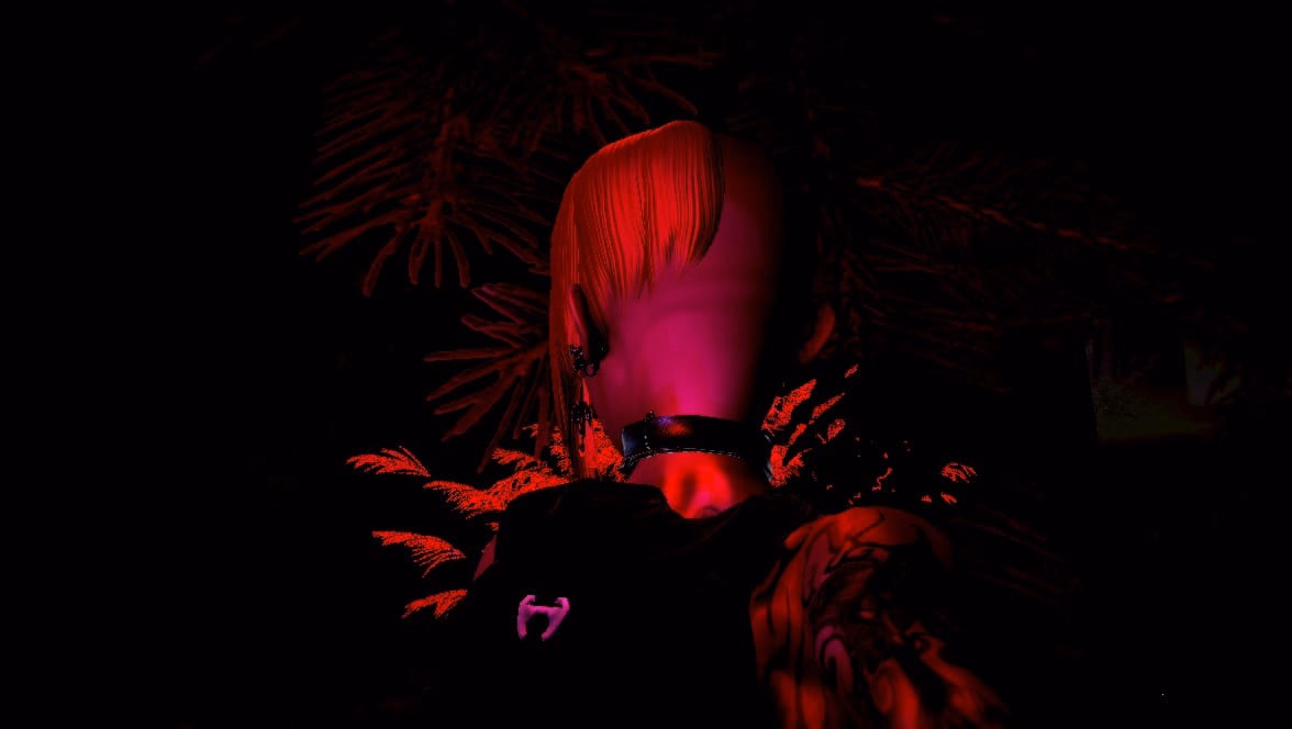 暗黑世界：欲念觉醒（Dark World）BETA v0.0.01 bugfix 精翻汉化 游戏截图 8