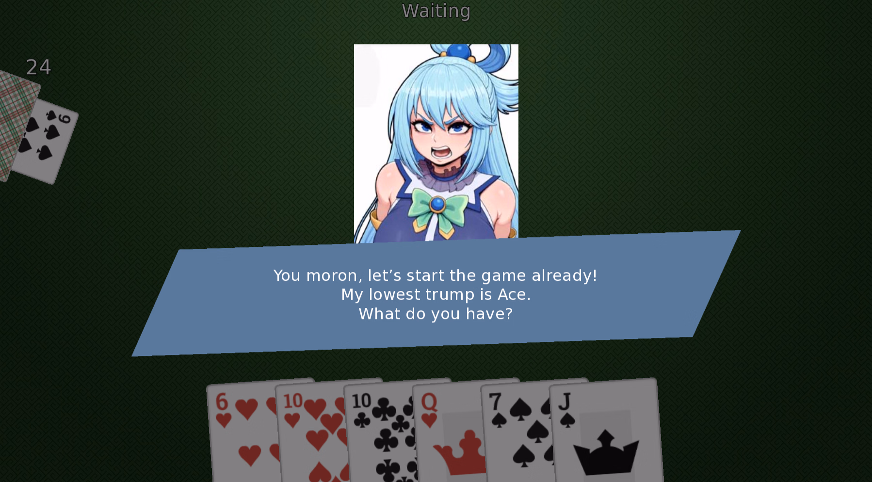 异国赌场：狂热赌徒的肉偿深渊（I Decided to Open a Casino in Another Country, and Now I Have to Deal with the Crazy Gamblers There）v1.0 Final 精翻汉化 游戏截图 3