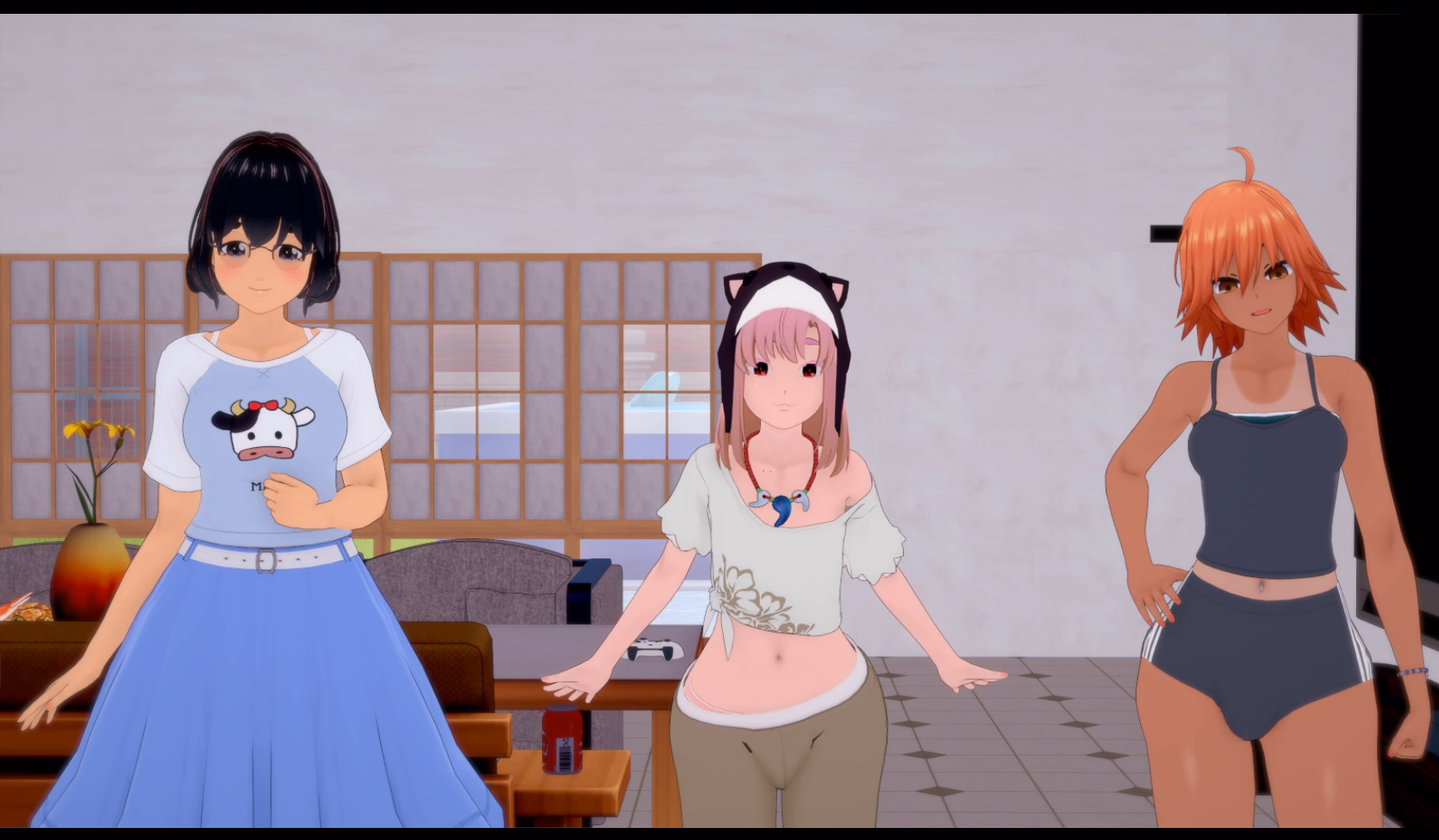 温布尔威克岛：魔性魅惑（Welcome to Wimblewick）v0.1.8 精翻汉化 游戏截图 4