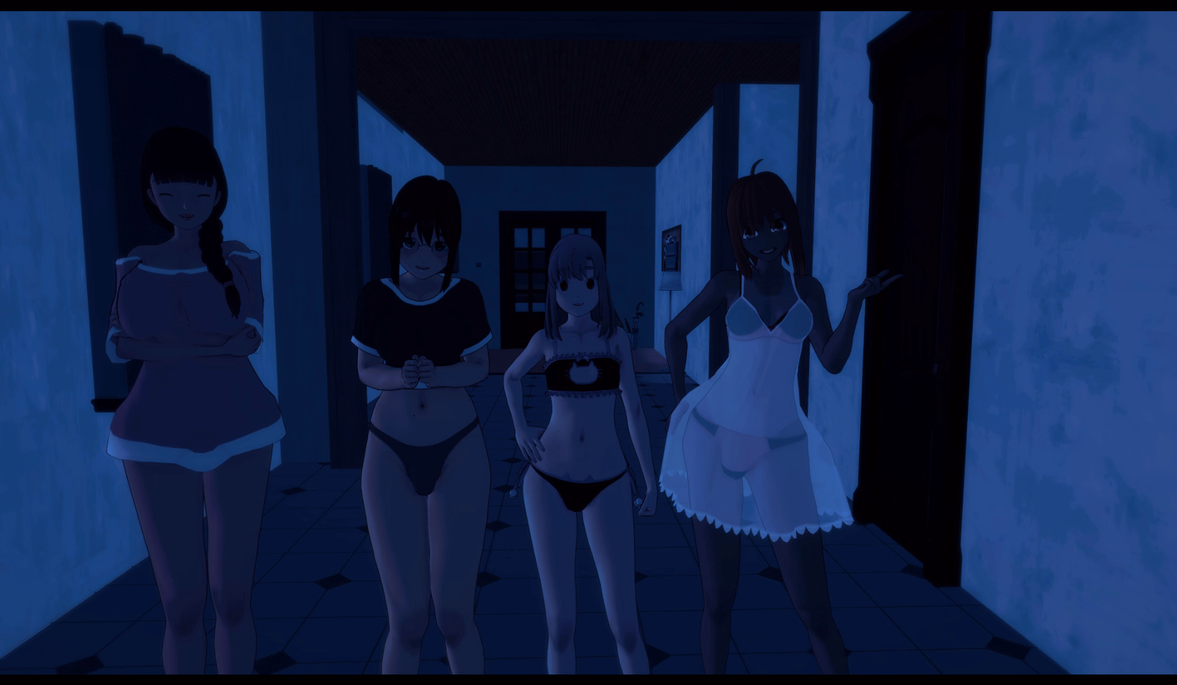 温布尔威克岛：魔性魅惑（Welcome to Wimblewick）v0.1.8 精翻汉化 游戏截图 5