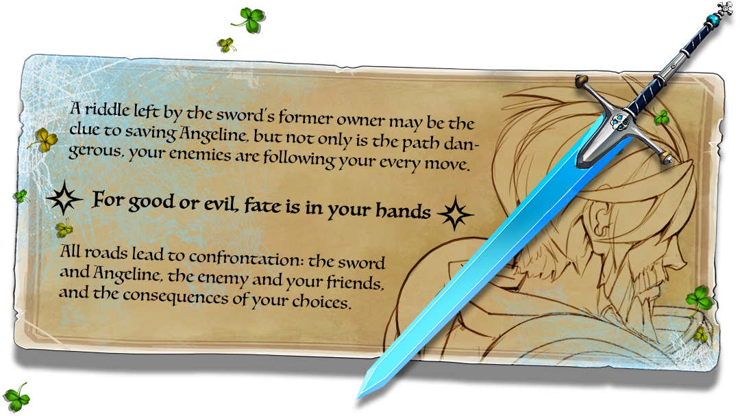 冰封之心：融化禁忌（Frozen Heart）v0.05.00 精翻汉化 游戏截图 3