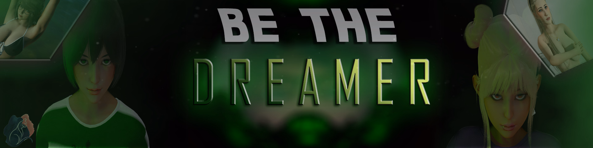 筑梦欲境：美梦成真（Be the Dreamer）v1.0 精翻汉化 游戏截图 1