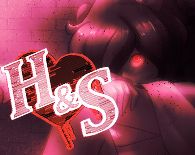 心与缝线：机器人的病娇痴恋（Hearts&Stitches）NSFW v1.2 精翻汉化 游戏截图 1